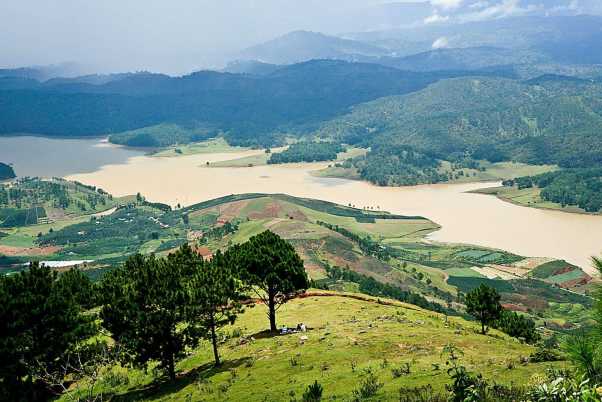 Du lịch Nha Trang - Đà Lạt 6 ngày 5 đêm - Khám phá thiên đường giải trí Vin Wonders